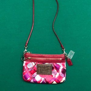 Crossbody Purse